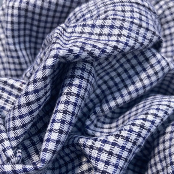 Theory Button-Up - Picture 8 of 11